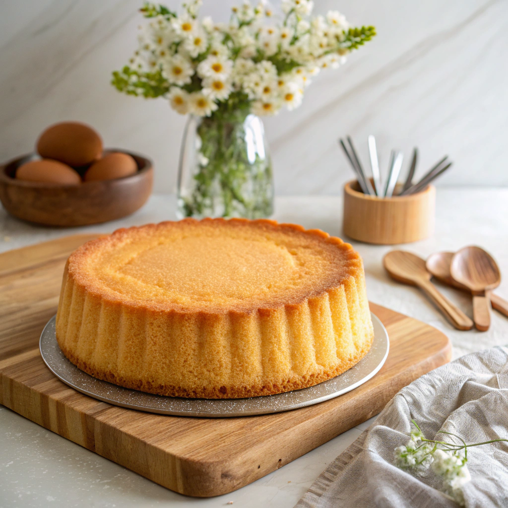 Quatre-Quarts Maison