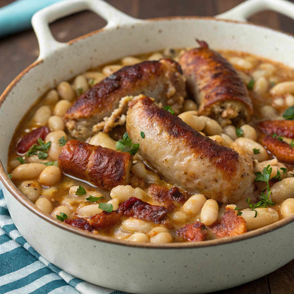 Cassoulet de Castelnaudary : 5 recettes immanquables à découvrir
