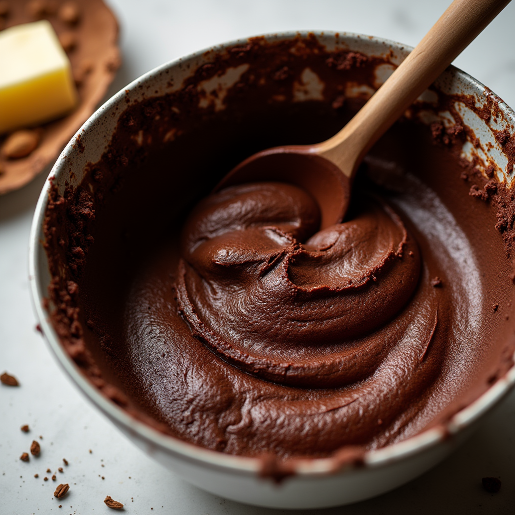 Brookies Thermomix Rapide : 5 Atouts de ce Dessert Irrésistible