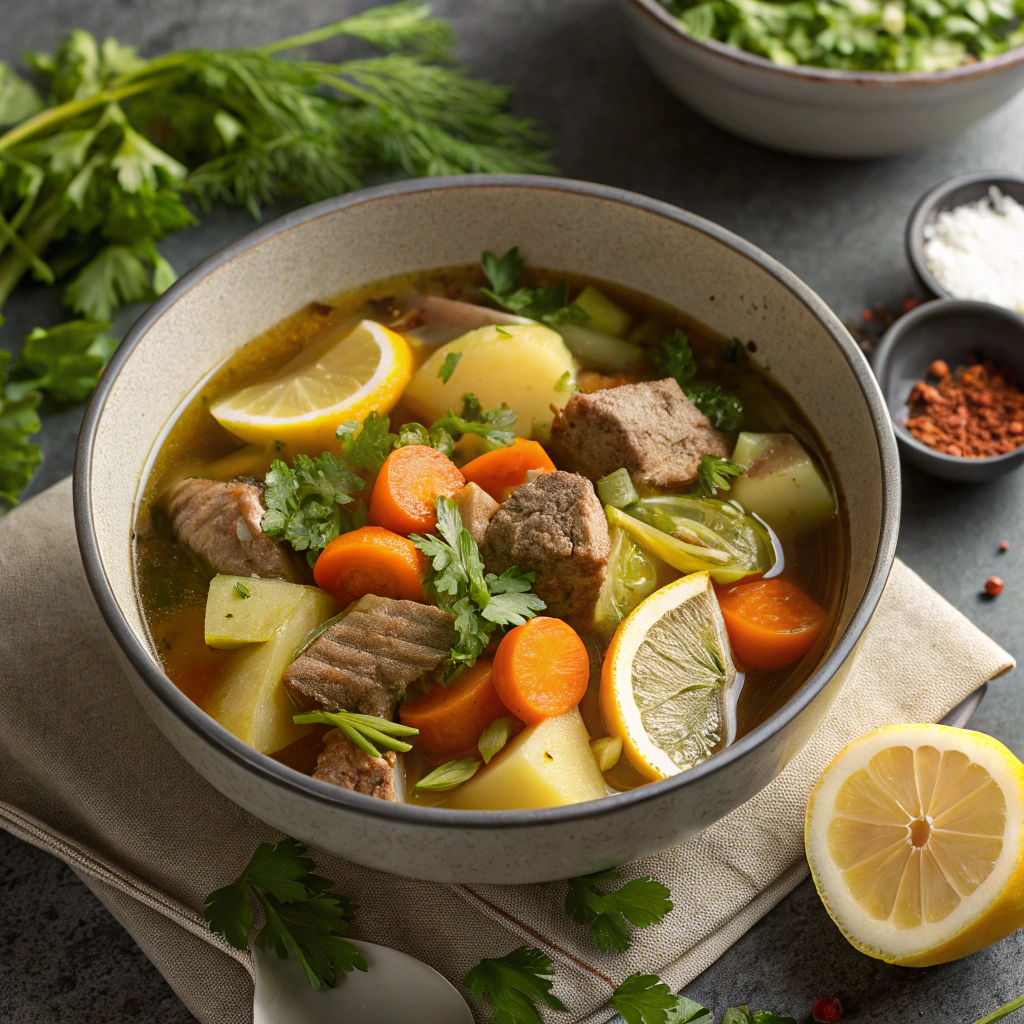 Pot-au-feu revisité : 5 astuces pour un plat réconfortant innovant