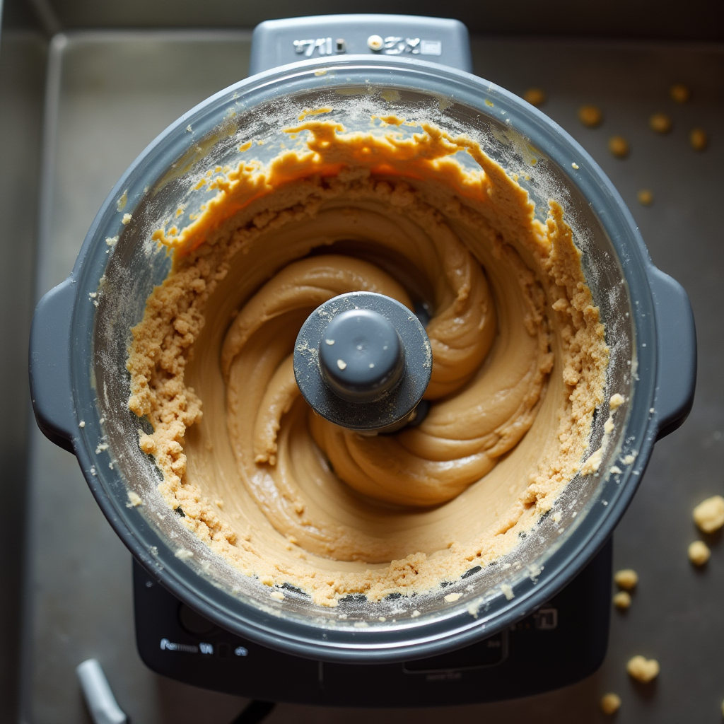 Brookies Thermomix Rapide : 5 Atouts de ce Dessert Irrésistible